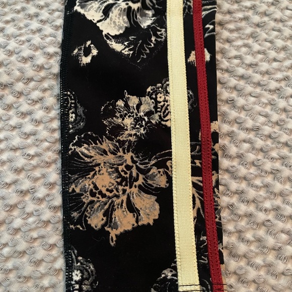 NET Free People Movement Black Combo Leggings - Picture 5 of 9